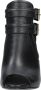 Michael Kors Laarzen Zwart Black Dames - Thumbnail 4