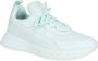 Michael Kors Lage sneakers van rubber Blue Dames - Thumbnail 2