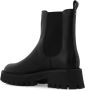 MICHAEL Kors Chelsea boots van leer met plateauzool model 'ASHER' - Thumbnail 7