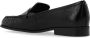 Michael Kors Zwarte Loafer Schoenen met Glanzend Effect Black Dames - Thumbnail 5