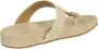 Michael Kors Lucinda Thong Sandalen Beige Dames - Thumbnail 3