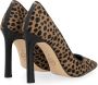 Michael Kors Luipaardprint Amara Hakken Brown Dames - Thumbnail 3