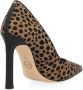 Michael Kors Luipaardprint Amara Hakken Brown Dames - Thumbnail 5