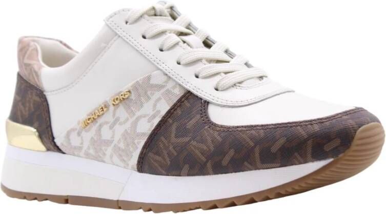 Michael Kors Stijlvolle Maynard Sneaker Multicolor Dames