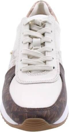 Michael Kors Stijlvolle Maynard Sneaker Multicolor Dames