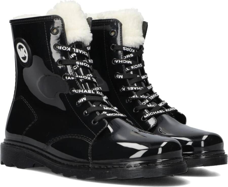 Michael Kors Meisjes Bergschoenen Black Dames