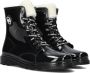 Michael Kors Meisjes Bergschoenen Black Dames - Thumbnail 8