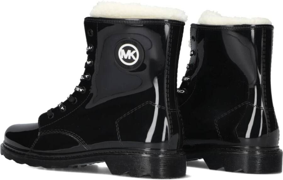 Michael Kors Meisjes Bergschoenen Black Dames