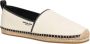 Michael Kors Owen Espadrilles Beige Heren - Thumbnail 3