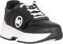 Michael Kors Percy Trainer Zwart Black Dames - Thumbnail 2