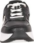 Michael Kors Percy Trainer Zwart Black Dames - Thumbnail 3