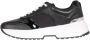 Michael Kors Percy Trainer Zwart Black Dames - Thumbnail 4