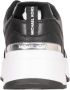 Michael Kors Percy Trainer Zwart Black Dames - Thumbnail 5