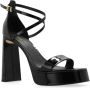 Michael Kors Plateau sandalen Cami Black Dames - Thumbnail 4