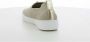 Michael Kors Platina Juno Knit Slip ON Schoenen Gray Dames - Thumbnail 5