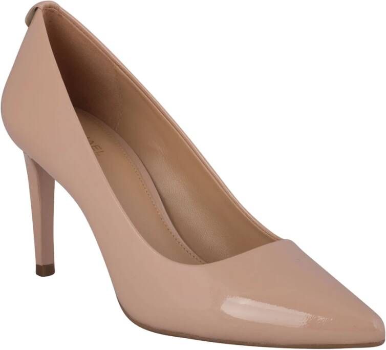 Michael Kors Pumps Beige Dames