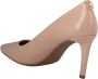 Michael Kors Pumps Beige Dames - Thumbnail 3