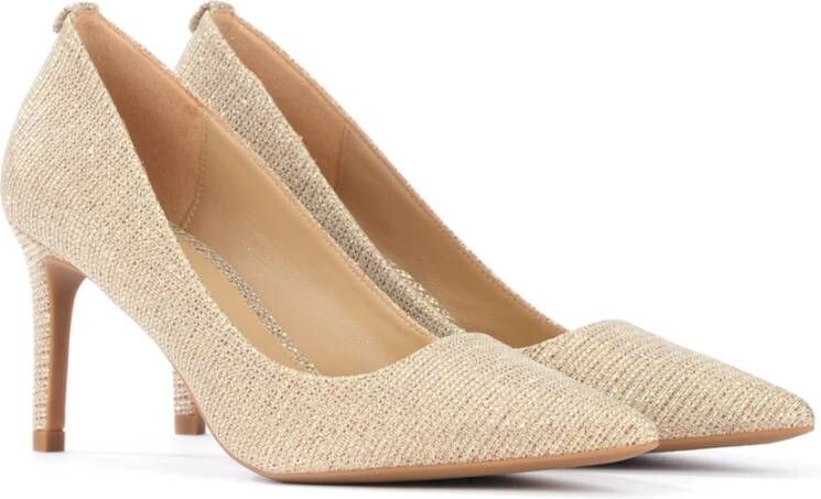 Michael Kors Pumps Beige Dames