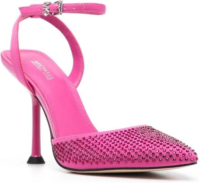 Michael Kors Pumps Roze Dames