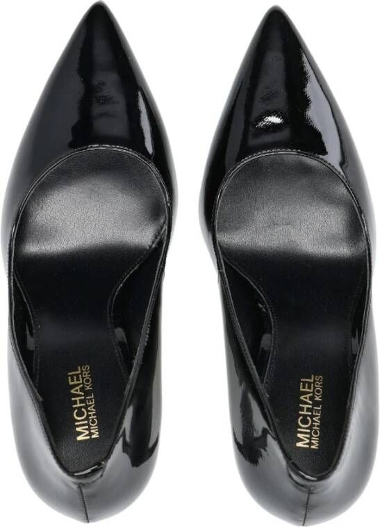 Michael Kors Pumps Zwart Dames