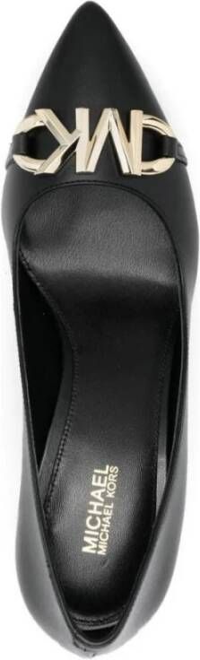 Michael Kors Pumps & high heels Izzy Flex Pump in zwart - Foto 11