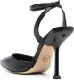 Michael Kors Pumps & high heels IMANI SCHWARZ SLINGBACK PUMPS in zwart - Thumbnail 2