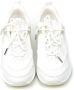 Michael Kors Pre-owned Fabric sneakers White Dames - Thumbnail 2