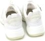 Michael Kors Pre-owned Fabric sneakers White Dames - Thumbnail 3