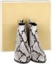 Michael Kors Pre-owned Leather boots Multicolor Dames - Thumbnail 2