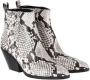 Michael Kors Pre-owned Leather boots Multicolor Dames - Thumbnail 4