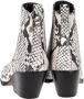 Michael Kors Pre-owned Leather boots Multicolor Dames - Thumbnail 5