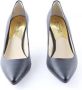 Michael Kors Pre-owned Leather heels Black Dames - Thumbnail 2