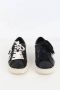 Michael Kors Pre-owned Leather sneakers Black Dames - Thumbnail 2