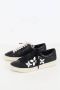 Michael Kors Pre-owned Leather sneakers Black Dames - Thumbnail 3