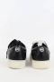 Michael Kors Pre-owned Leather sneakers Black Dames - Thumbnail 4