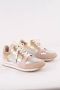 Michael Kors Pre-owned Leather sneakers Pink Dames - Thumbnail 3