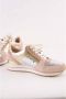 Michael Kors Pre-owned Leather sneakers Pink Dames - Thumbnail 4