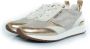 Michael Kors Pre-owned Leather sneakers White Dames - Thumbnail 2