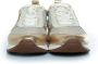 Michael Kors Pre-owned Leather sneakers White Dames - Thumbnail 3