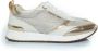 Michael Kors Pre-owned Leather sneakers White Dames - Thumbnail 4