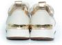 Michael Kors Pre-owned Leather sneakers White Dames - Thumbnail 5