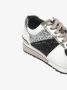 Michael Kors Pre-owned Leather sneakers White Heren - Thumbnail 2