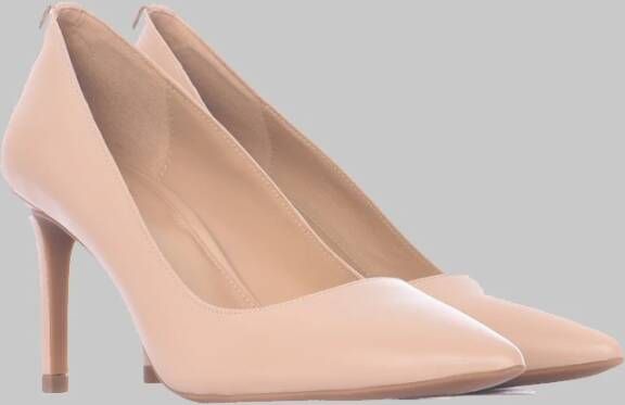 Michael Kors Pumps Beige Dames