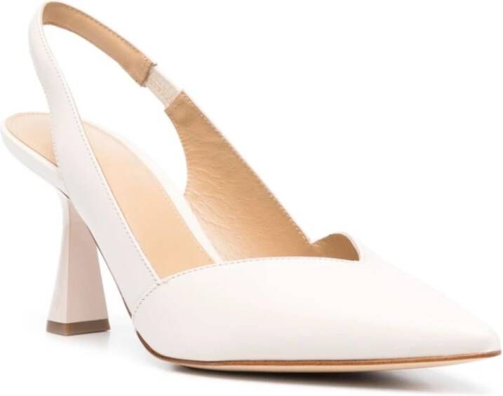 Michael Kors Pumps Beige Dames