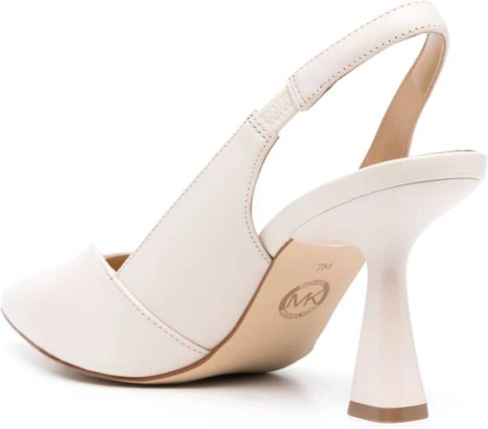 Michael Kors Pumps Beige Dames