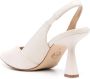 Michael Kors Stijlvolle Schoenen White Dames - Thumbnail 3