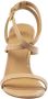 Michael Kors High Heel Sandals Beige Dames - Thumbnail 6