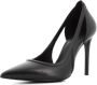 Michael Kors Pumps Black Dames - Thumbnail 4