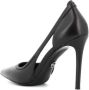 Michael Kors Pumps Black Dames - Thumbnail 6