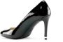 Michael Kors Pumps Black Dames - Thumbnail 3